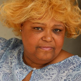 Yvette Mercedes — Neurology Receptionist