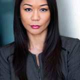 Jessica Larkin — Melanie Lee