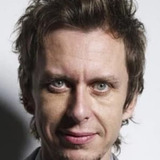 Мэтт Кинг — English Guy