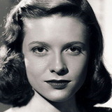Cathy O'Donnell — Wilma Cameron