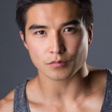 Ludi Lin — Liu Kang