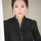 Lana Yoo — Chinese Waitress