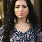 Mai Ezz ElDein — Nouga