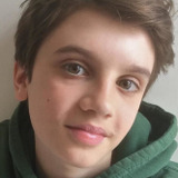 Léo Lorléac'h — Mon ange adolescent