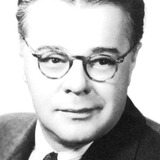 Otto Hulett — Pop O'Moyne