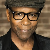 Anthony S. Johnson — Hutu Man #2