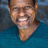 Michael Hargrove — Candyman / Sherman Fields