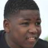 Sidy Fofana — Jean (age 10)