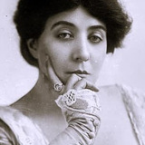 Helen Ware — Mrs. Haines