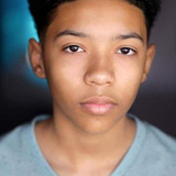 London Curtis — Carey