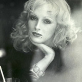 Candy Darling — Discothèque Patron (uncredited)