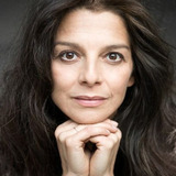 Vasiliki Roussi — Eleni Samaras