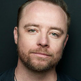 David Gannon — Charlie Hodge