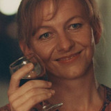 Anni Bjørn — Birger's mother