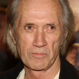 David Carradine — Bill