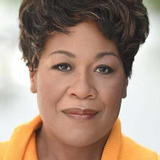 Натали Картер — Mrs. Haggerty