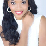 Shenell Randall — Alexa