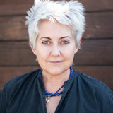 Kym Barrett — Self - Costume Designer
