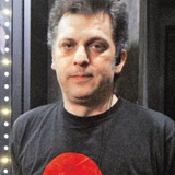 Pablo Sapere — Self - Film Festival Director
