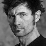 Sven Medvešek — Pietro (uncredited)