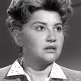 Lillian Adams — Donnie's Old Neighbor