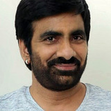 Ravi Teja — Chanti