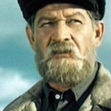 Александр Антонов — Lieutenant Popov