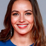 Antonia Desplat — 2nd Wife