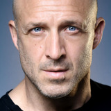 Джейсон Ковилло — Scott