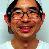 Tarō Araki — Akio