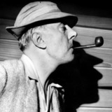 Jacques Tati — Monsieur Hulot