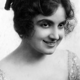 Clara Williams — Nellie Forsyth