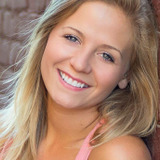 Brooke Lyons — Sarah Wallace