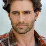 Jonathan Stoddard — Prince Jonathan