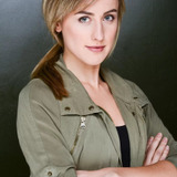 Gwynne Phillips — Suzie