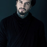 David Barrera — First Officer