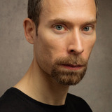 Matteo Pasquini — The homeless man