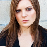Meghan Anne Riley — Bar Patron