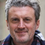 Antonio Manzini — Gianni Di Carlo