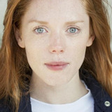 Charlotte Croft — Abigail