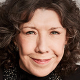 Lily Tomlin — Georgina "Georgie" Rockwell