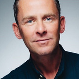 Scott Mills — Self