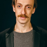 Николас Сенни — Vatican Gate Guard