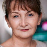 Véronique Kapoyan — Baker