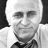 Robert Ellenstein — Det. Sidney Y. Myers