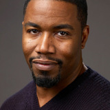 Michael Jai White — Jaxen