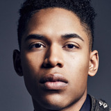 Kelvin Harrison Jr. — Beetee Latier
