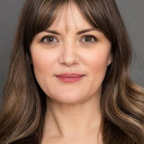 Lara Phillips — Jordan