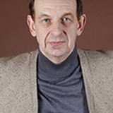 Sergei Antonov — episode