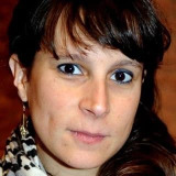 Jeanne Candel — Press Officer